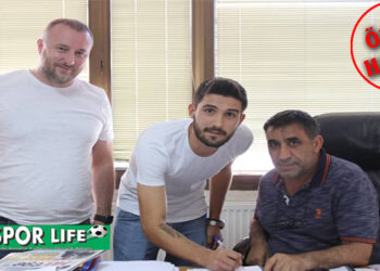 Bergama, Hasan Aykılıç’ı da Aldı