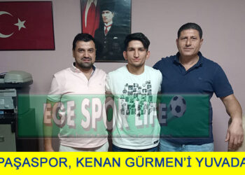 KEMALPAŞASPOR, KANADINI SAĞLAMA ALDI