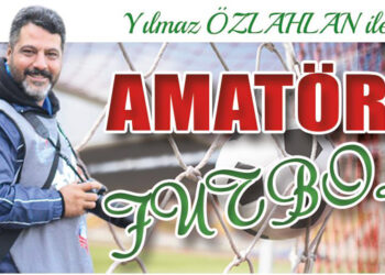 YENİGÜN’DE AMATÖR HABERLERİMİZ YAYINA BAŞLIYOR