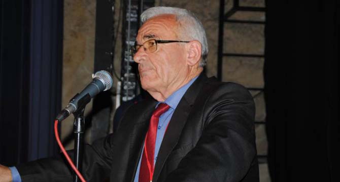 Kadri Yatkın’ın Acı Günü
