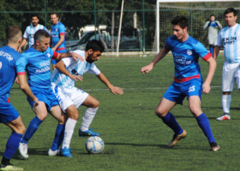 Dadaşspor, Finale Adını Yazdırdı