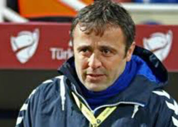 Mustafa Bahadır Somaspor’da