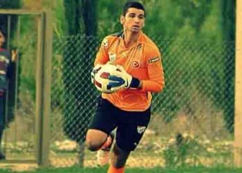 Rasim Samet Gürbüz Halilbeyli’de