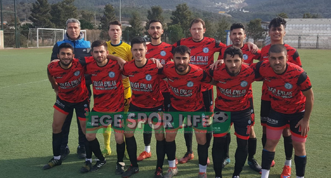 IŞIKKENTGÜCÜ’NÜN ZİRVE İNADI