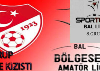 BAL’DA 8.GRUP İYİCE KIZIŞTI
