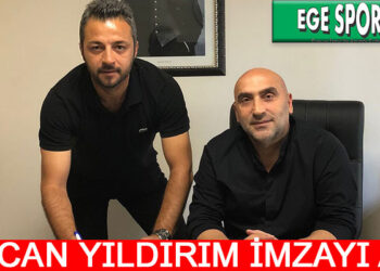 ÖZÇAMDİBİSPOR, HOCASINI BULDU