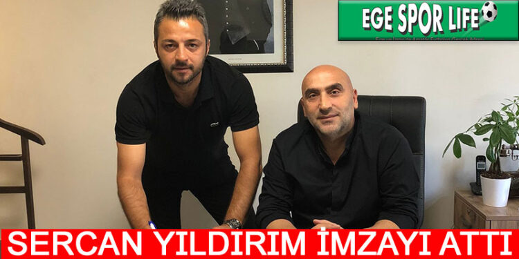 ÖZÇAMDİBİSPOR, HOCASINI BULDU