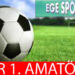19 MART 2023, 1 AMATÖR’DE GÜNÜN SONUÇLARO