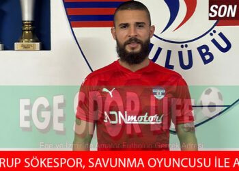 ŞAHİN FIRAT’IN YENİ TAKIMI BELLİ OLDU