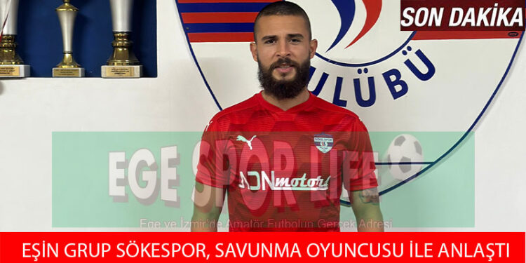 ŞAHİN FIRAT’IN YENİ TAKIMI BELLİ OLDU
