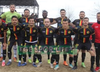 YELKİSPOR PLAY-OFF’LARDA
