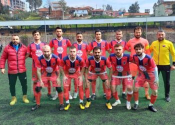 ATAŞEHİRSPOR DOLU DİZGİN