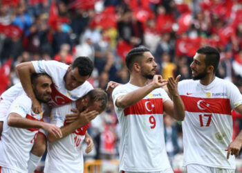 ŞAMPİYONLARDAN GOL ŞOV
