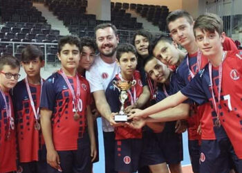 BERGAMA BELEDİYESPOR’A MİLLİ GURUR