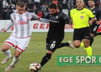 TATOS, SÜPER LİG İÇİN AVANTAJIMIZ TECRÜBEMİZ