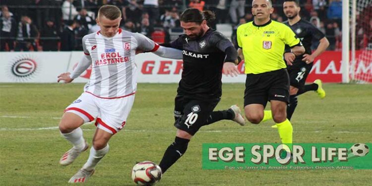 TATOS, SÜPER LİG İÇİN AVANTAJIMIZ TECRÜBEMİZ
