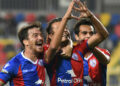 ALTINORDU: 2 – ESKİŞEHİRSPOR: 0
