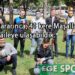 EVKA-1 SPOR’DAN DAYANIŞMA ÖRNEĞİ