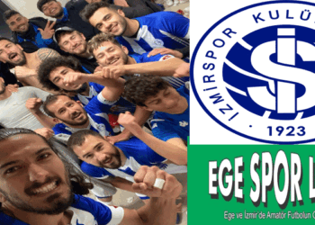 İZMİRSPOR, BÖLMESOR’U AFFETMEDİ