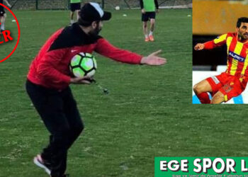 MURAT BERGE, CEYHANSPOR’DA