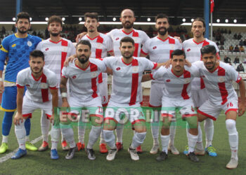 TORBALISPOR, ÇAYIROVASPOR’U ELİ BOŞ GÖNDERDİ