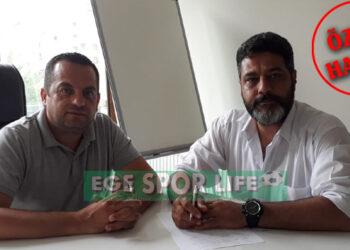 Karabağlar FK, Kunal İle Başarmak İstiyor