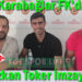 Karabağlar FK’da Özkan Toker İmzayı Attı