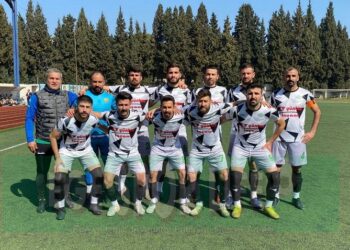 AYRANCILAR GOL OLDU YAĞDI