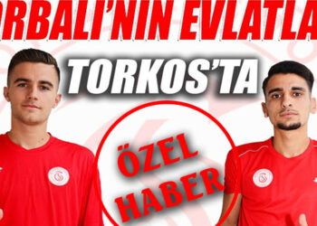 Torbalı’nın Evlatları Torkos’ta