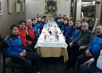 Kemalpaşa Esnafspor’a da Ziyaret