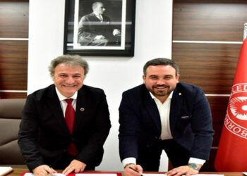 ALTAY İKİNCİ YARI BORNOVA’DA OYNAYACAK