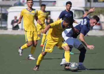 Buca Belediyespor 1 Puanla Yetindi