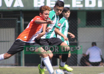 YOLSPOR: 0- ULUCAKSPOR: 1