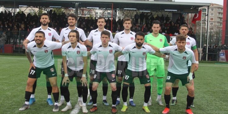 LİDER ÇİĞLİ BELEDİYESPOR, BİR ENGELİNİ DE AŞTI