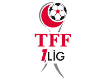 TFF 1. Lig Ege Takımlarının Maç Programı
