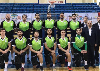 Bornova Belediyespor Galibiyetle Döndü