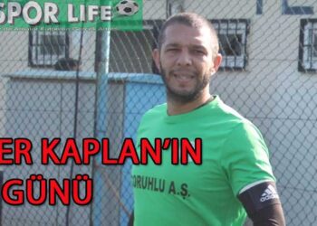 ÖMER KAPLAN’IN ACI GÜNÜ