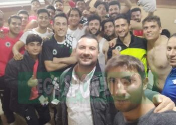 SELÇUK ÇAMLIK: 2- BUCA BELEDİYESPOR: 1