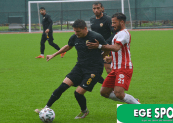 ALİAĞASPOR FK: 4- TORBALISPOR: 0