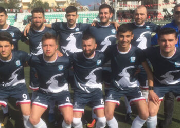 Ceylanspor: 4- Işıkspor: 1
