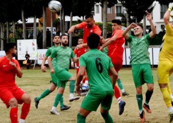Çeşme Belediyespor, Narlıdere’ye Geçit Vermedi