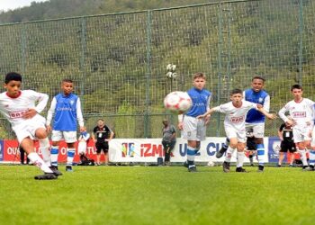 İLK 16 TAKIM BELLİ OLDU