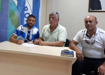 Oğuz Şen’de Aliağa Helvacı’yı Bırakmadı