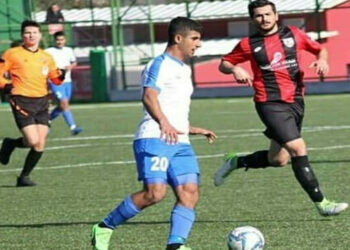 Yılmaz Ceylan, Yunus Emre Belediyespor’da