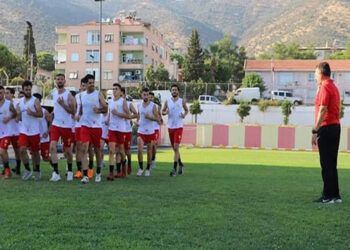 BAYINDIR ÇALIŞMALARA DEVAM EDİYOR