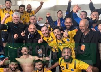 EVKA 5 DAĞTEKİN, LİDERLİĞİ BIRAKMADI