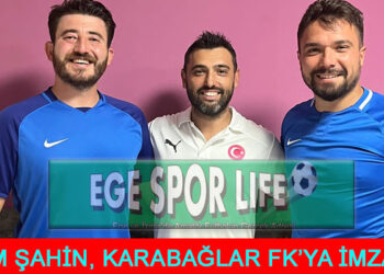 KARABAĞLAR FK’NINTEKNİK HEYETİ BELLİ OLDU