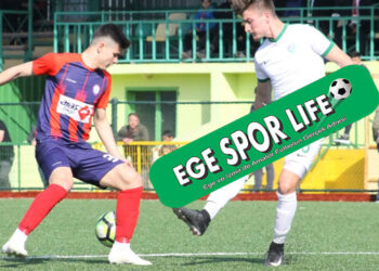 Ödemiş Galibiyet Serisine Devam Etti