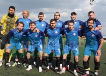 GÜZELBAHÇE BELEDİYESPOR DERİN BİR OH ÇEKTİ