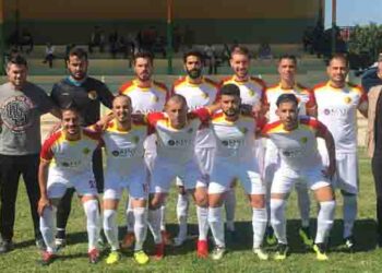Yelki Gümüldür’den 3 Puanı Kaptı